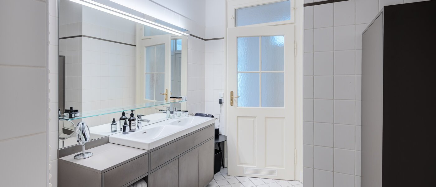 Wohnung München Neuhausen 04 1. Badezimmer 14528