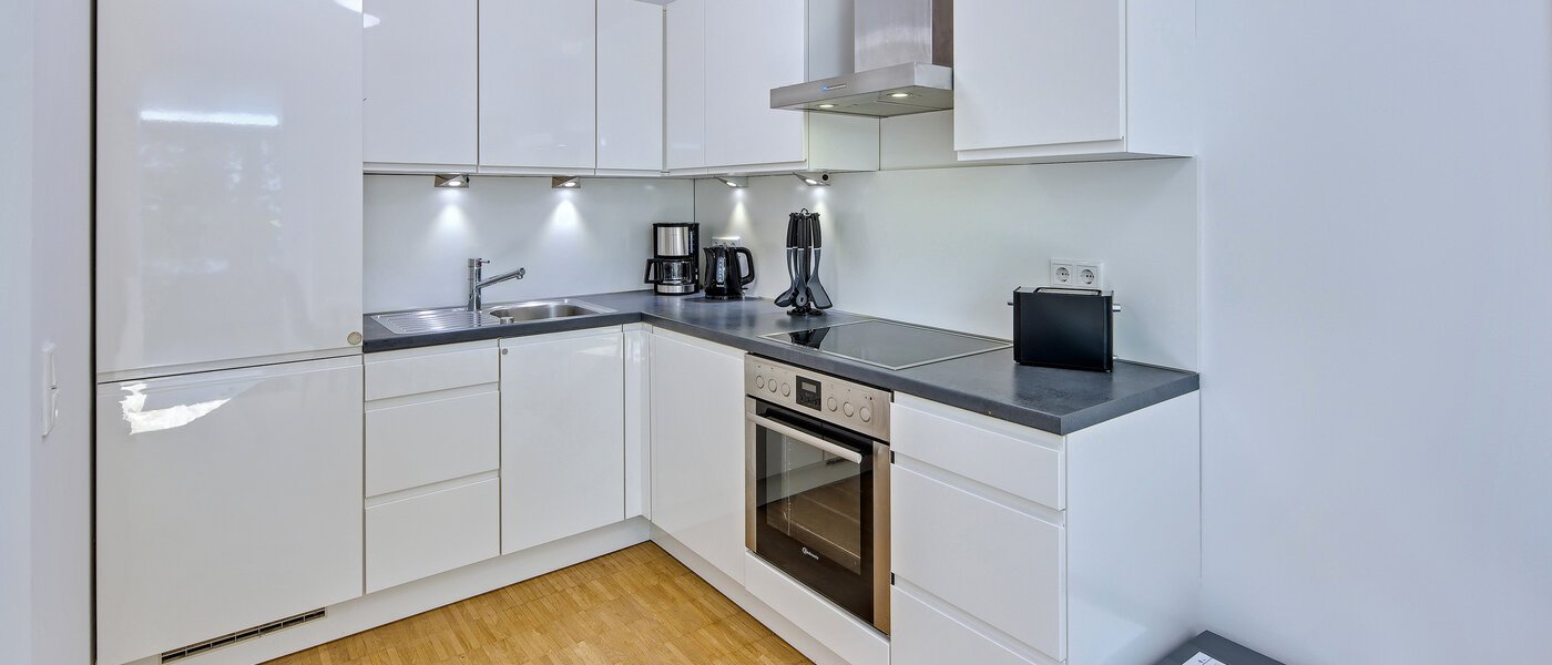 Wohnung München Obergiesing 02 Küche 14529