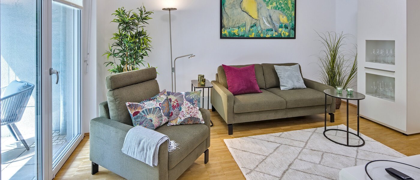 Wohnung München Obergiesing 02 Wohnbereich 14529