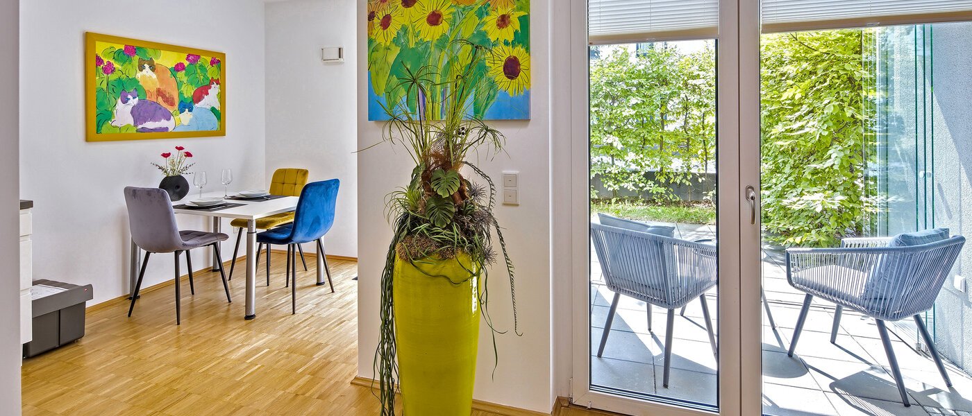 Wohnung München Obergiesing 04 Wohnbereich 14529