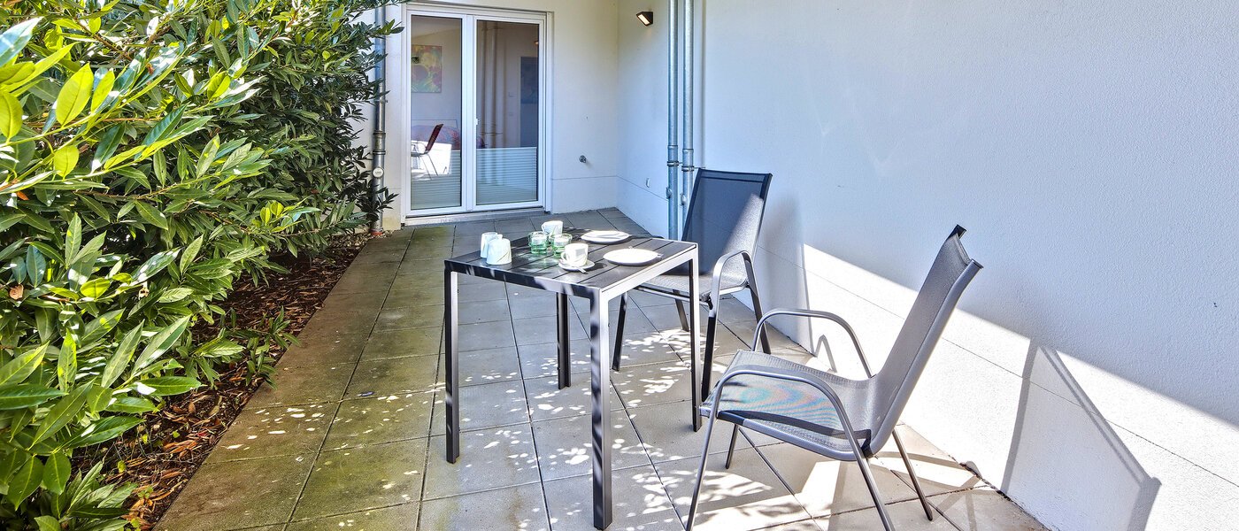Wohnung München Obergiesing 01 2. Terrasse 14529