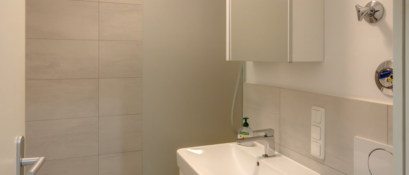 Wohnung München Milbertshofen 01 Badezimmer 14531