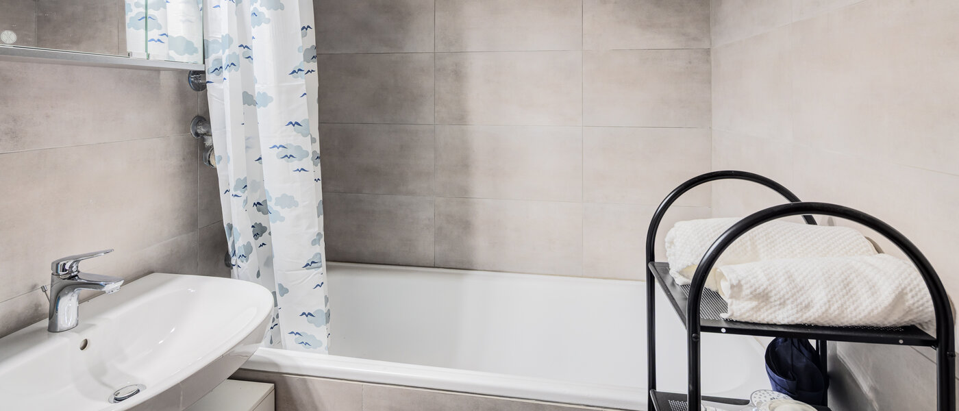 Wohnung München Haidhausen 01 Badezimmer 14533