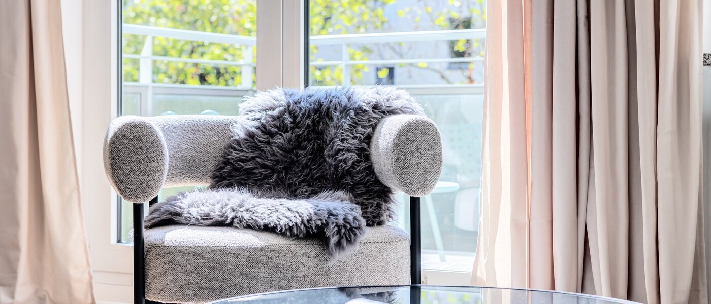 Wohnung München Maxvorstadt 02 Wohnbereich 14537