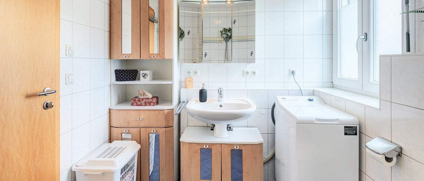 Wohnung Garching 03 Badezimmer 14539