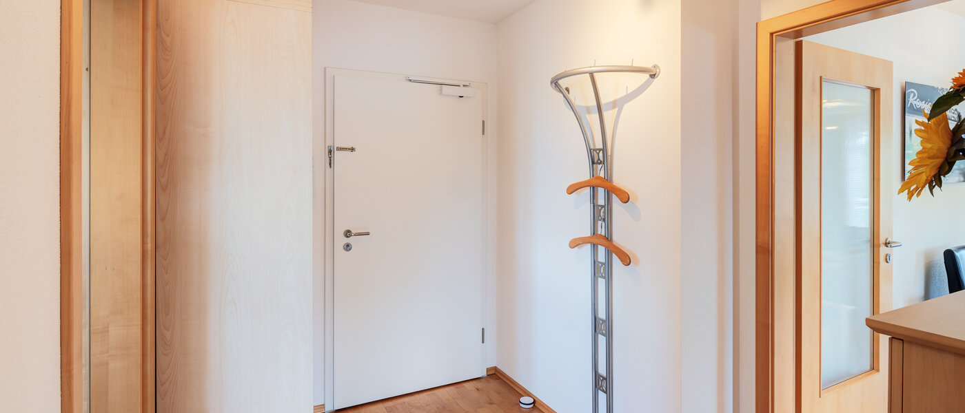 Wohnung Garching 03 Flur/Gang 14539