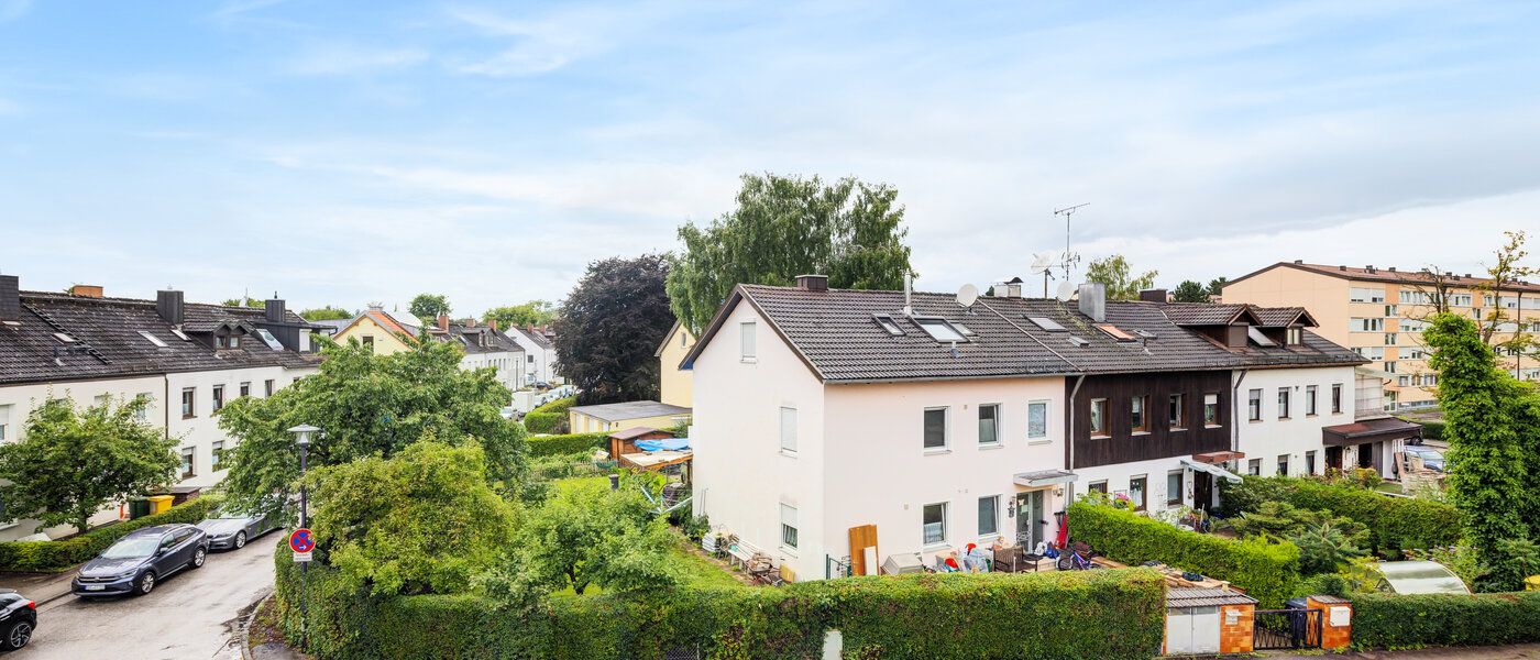 Wohnung Garching 02 Aussicht 14539