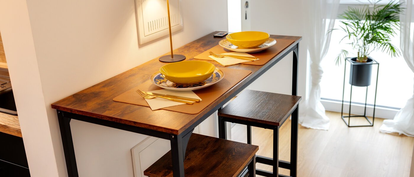 Wohnung Unterföhring 04 Küche 14540