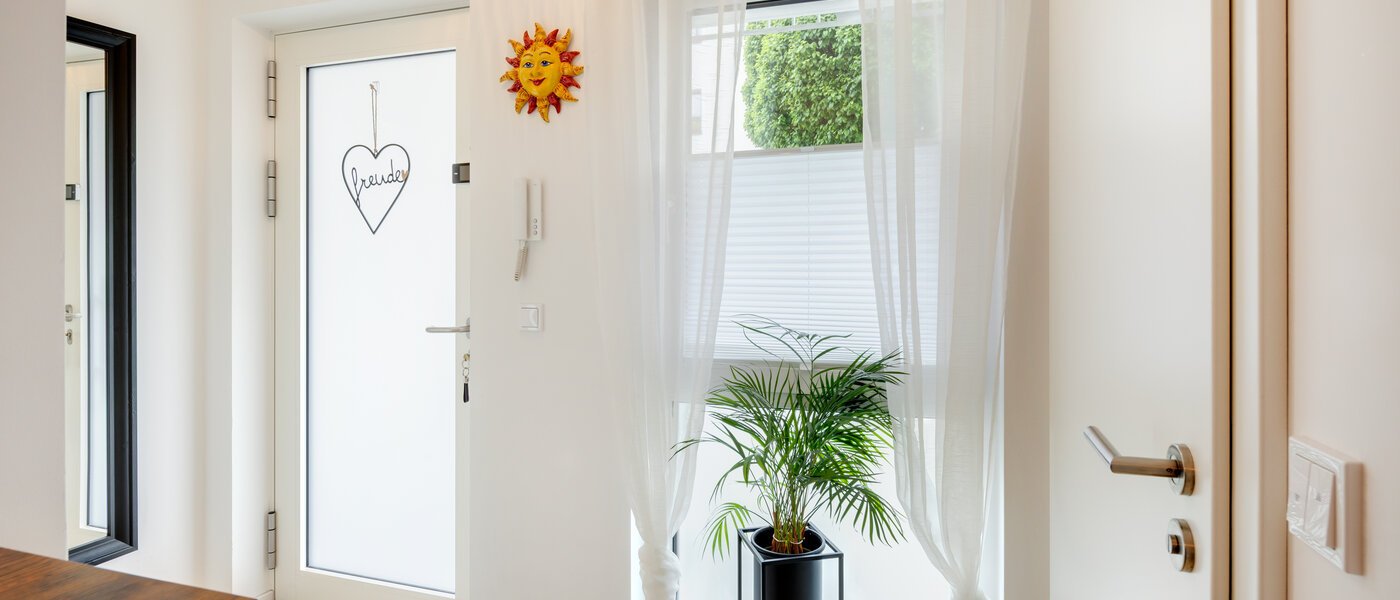 Wohnung Unterföhring 01 Flur/Gang 14540