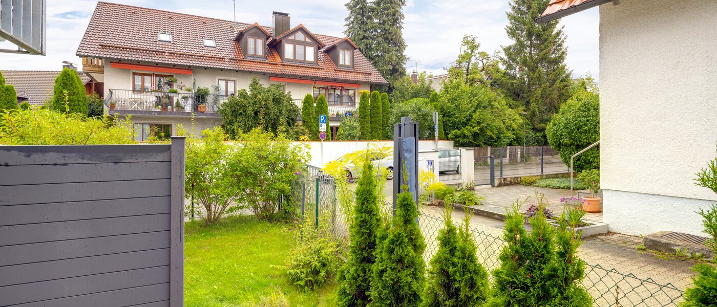 Wohnung Unterföhring 01 Aussicht 14540