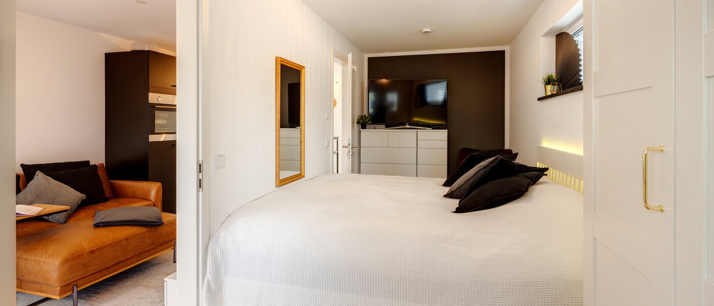 Wohnung Unterföhring 02 Schlafzimmer 14540