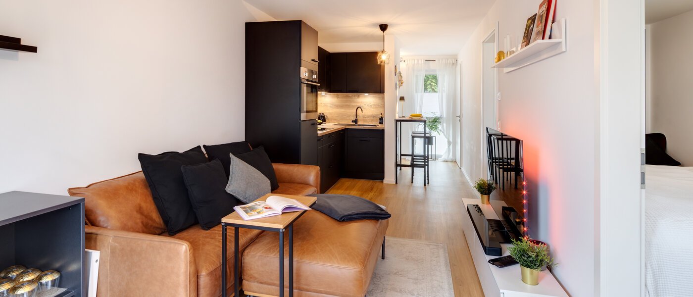 Wohnung Unterföhring 04 Wohnbereich 14540