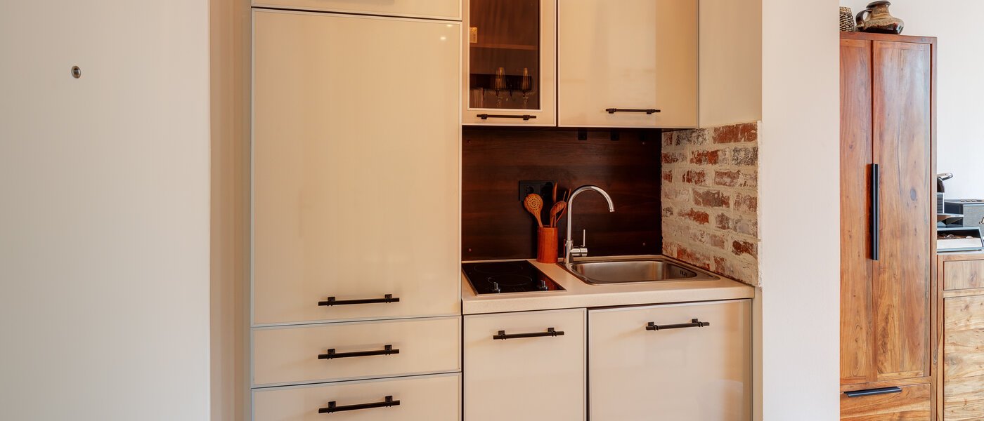 Wohnung München Neuhausen 01 Küche 14542