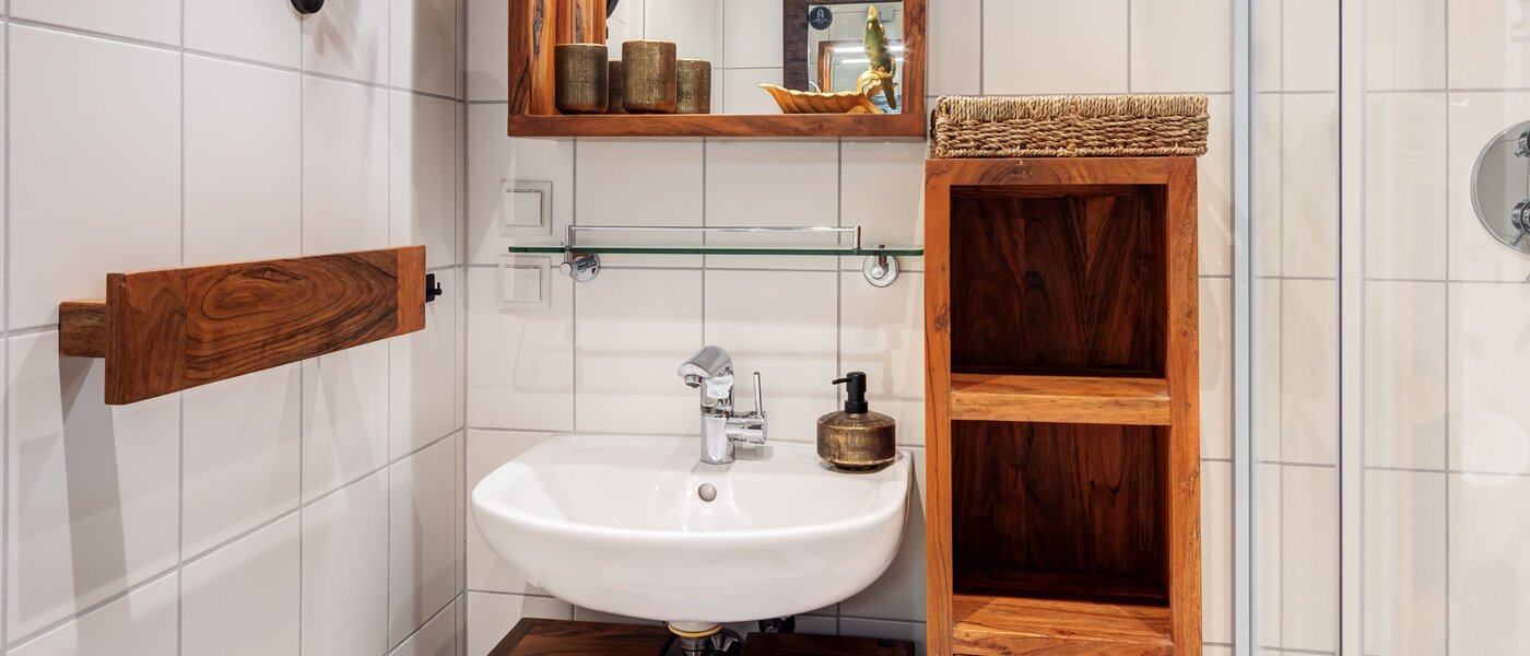 Wohnung München Neuhausen 01 Badezimmer 14542