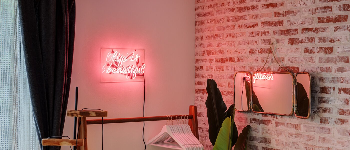 Wohnung München Neuhausen 02 Wohnbereich 14542