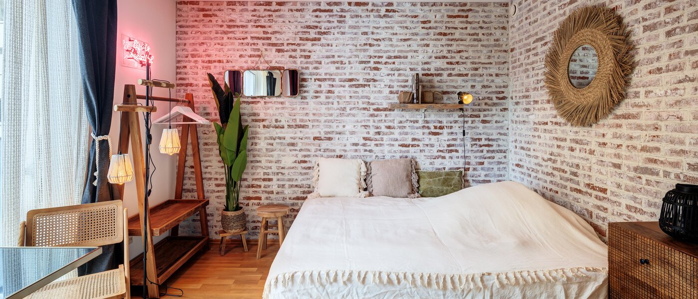 Wohnung München Neuhausen 03 Wohnbereich 14542