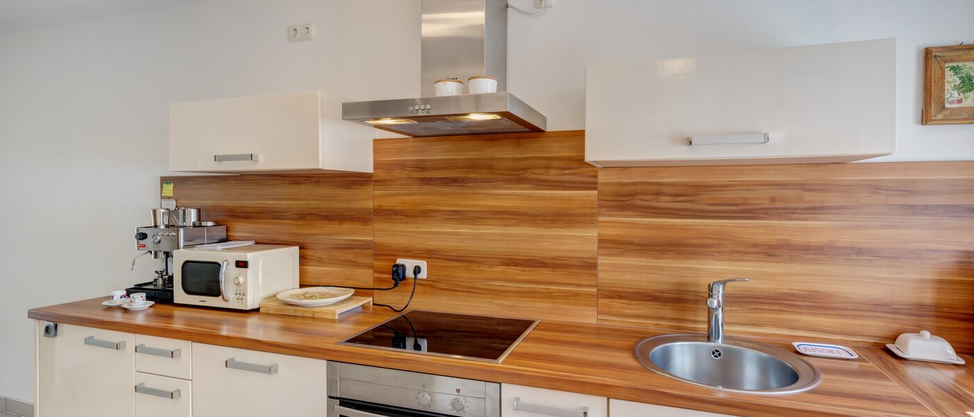 Stadthaus Freising 02 Küche 14543