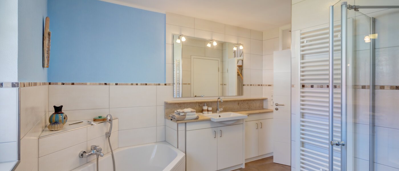 Stadthaus Freising 01 Badezimmer 14543