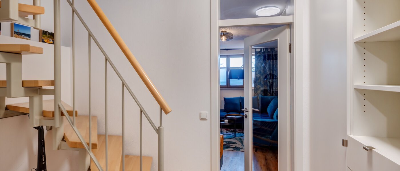 Stadthaus Freising 10 Flur/Gang 14543