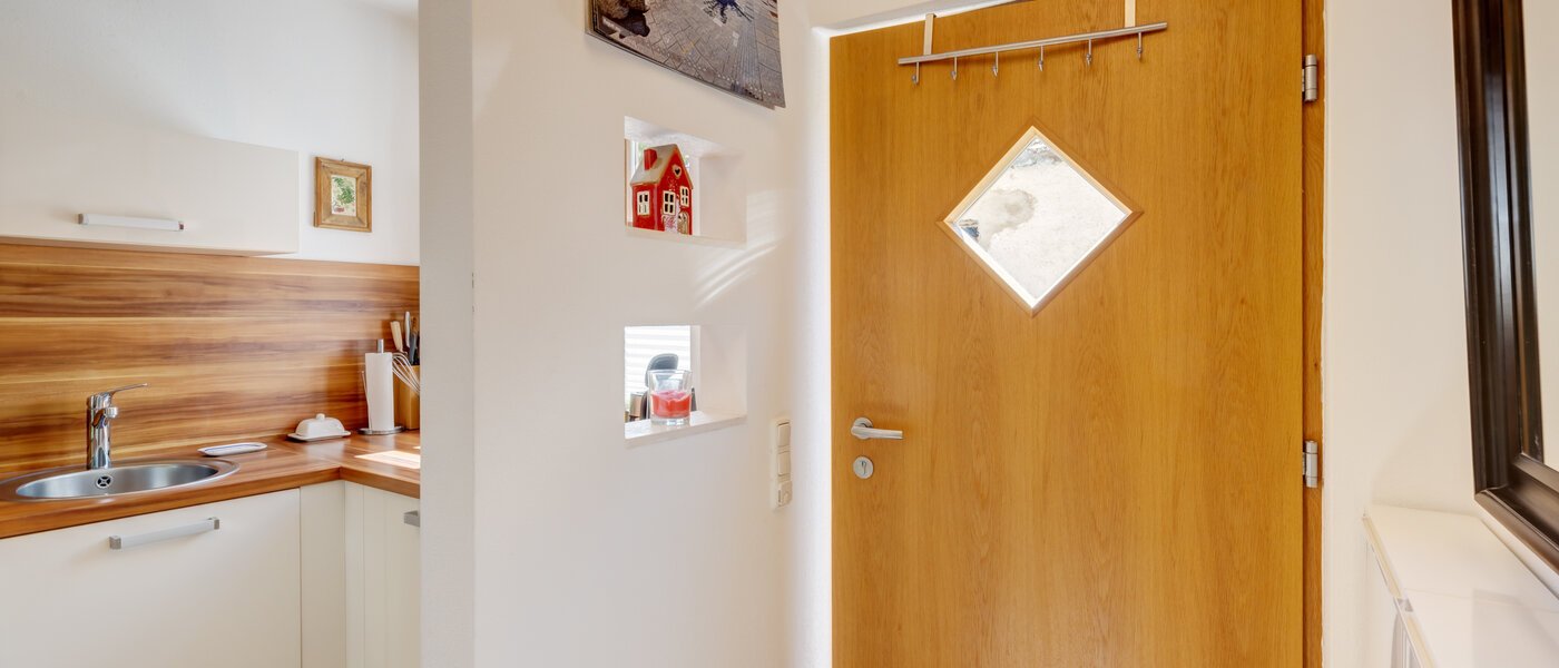 Stadthaus Freising 02 Flur/Gang 14543