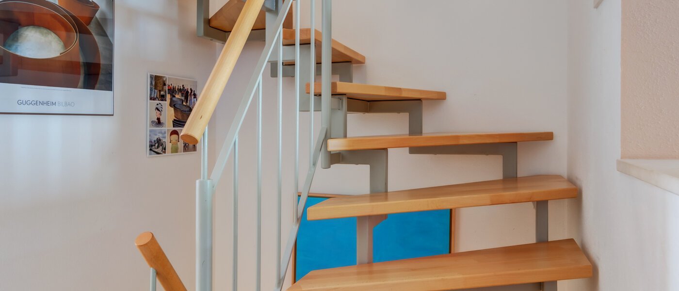 Stadthaus Freising 03 Flur/Gang 14543