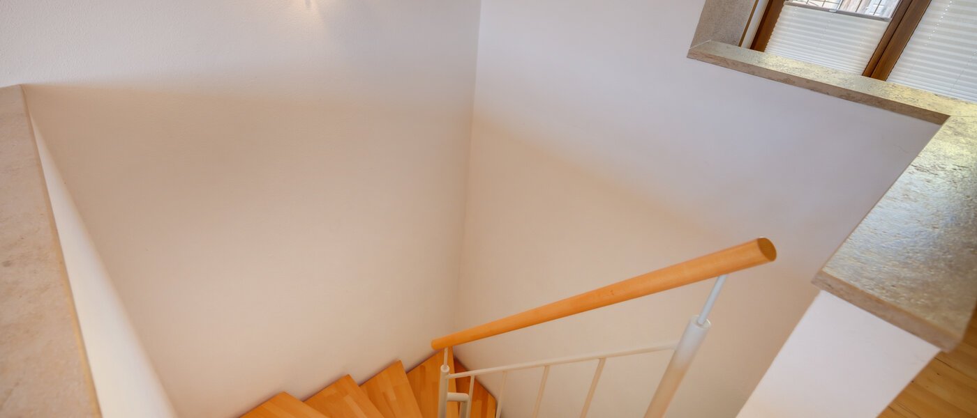 Stadthaus Freising 04 Flur/Gang 14543