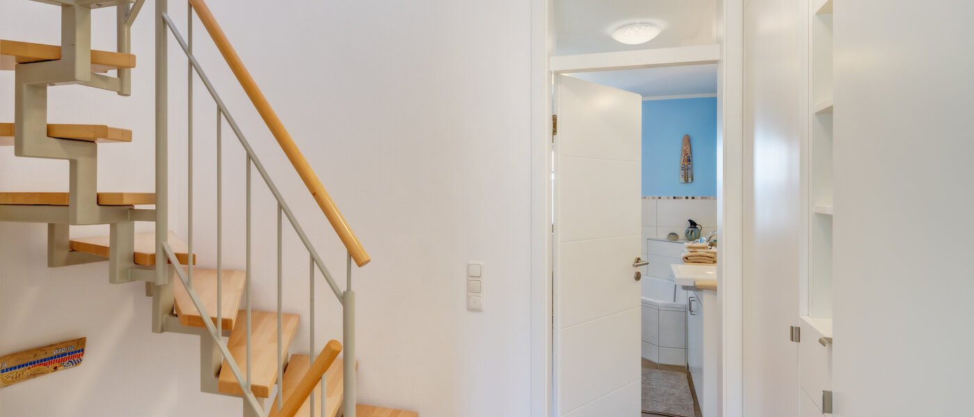 Stadthaus Freising 05 Flur/Gang 14543