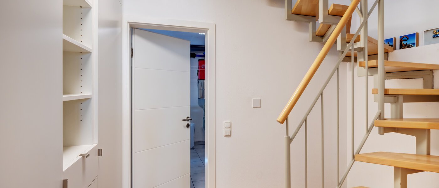 Stadthaus Freising 09 Flur/Gang 14543