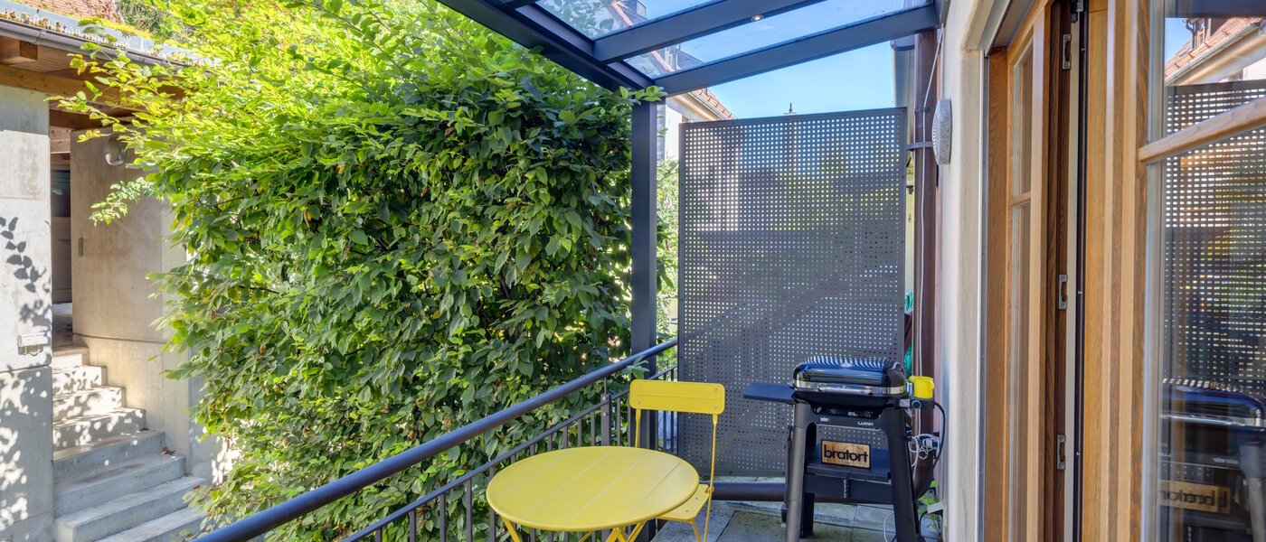 Stadthaus Freising 02 Balkon 14543