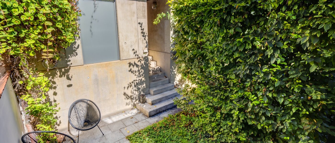 Stadthaus Freising 04 Balkon 14543