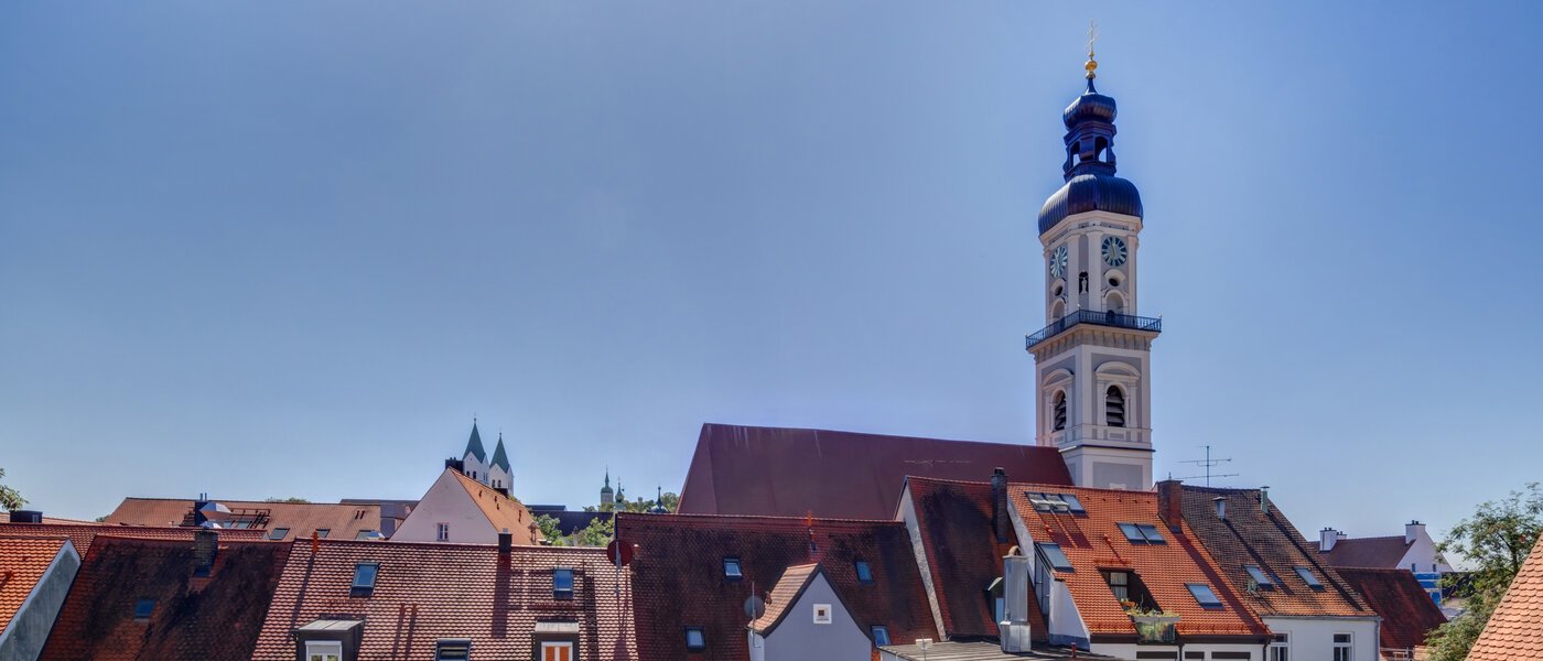 Stadthaus Freising 01 Aussicht 14543