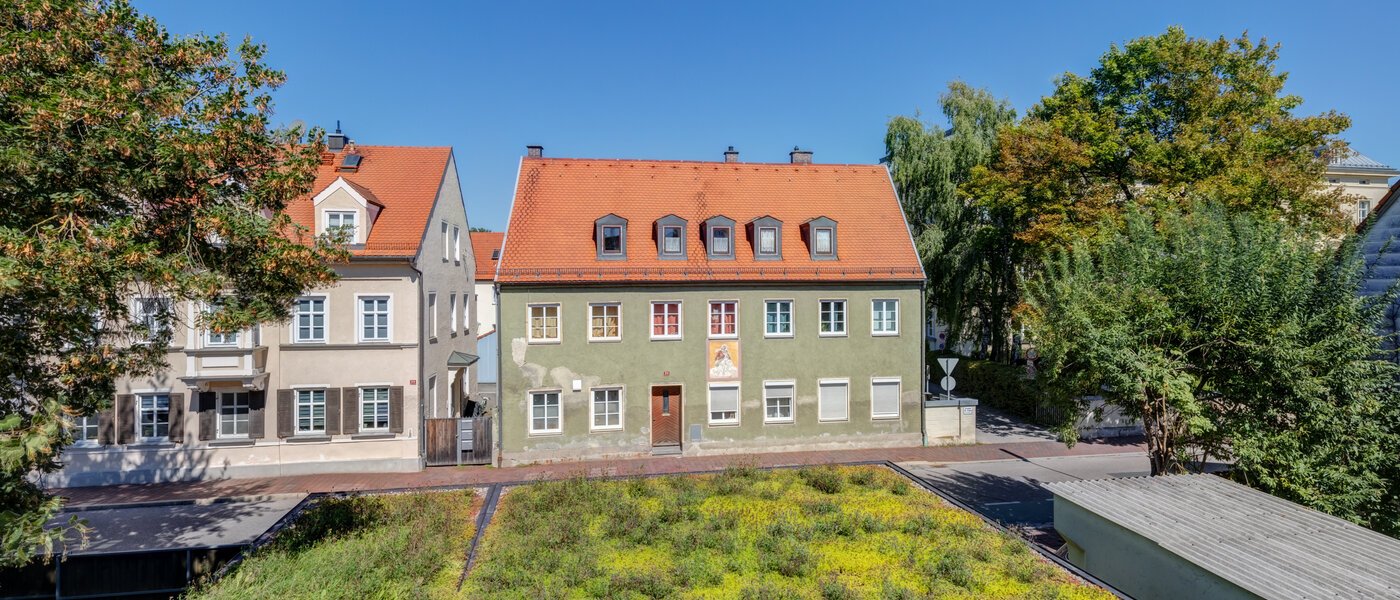 Stadthaus Freising 03 Aussicht 14543