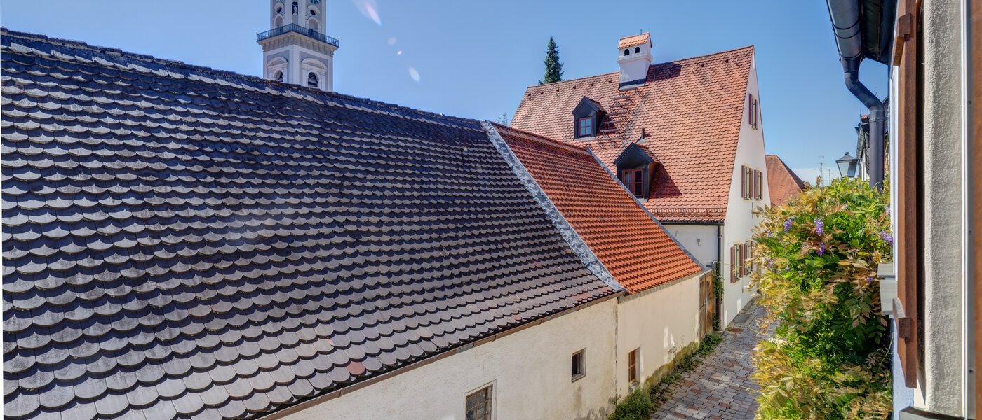 Stadthaus Freising 05 Aussicht 14543
