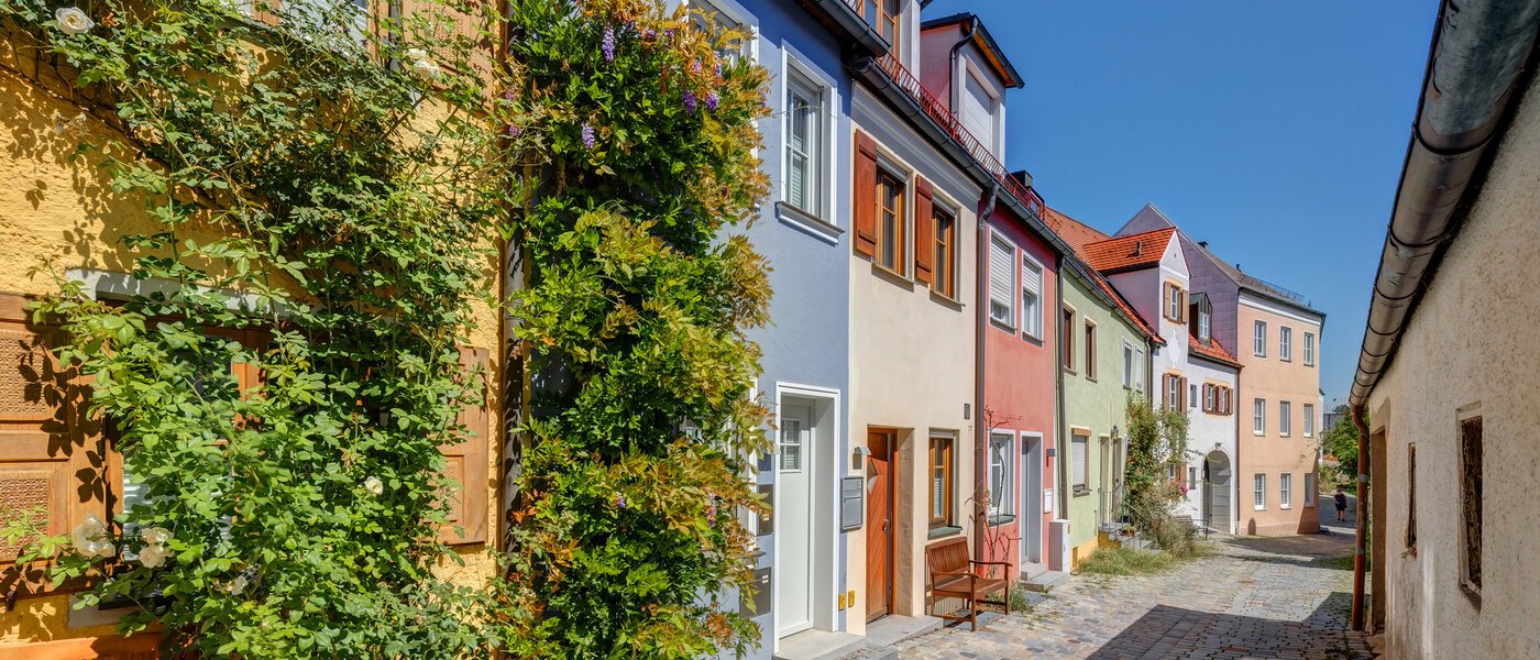 Stadthaus Freising 01 Umgebung 14543