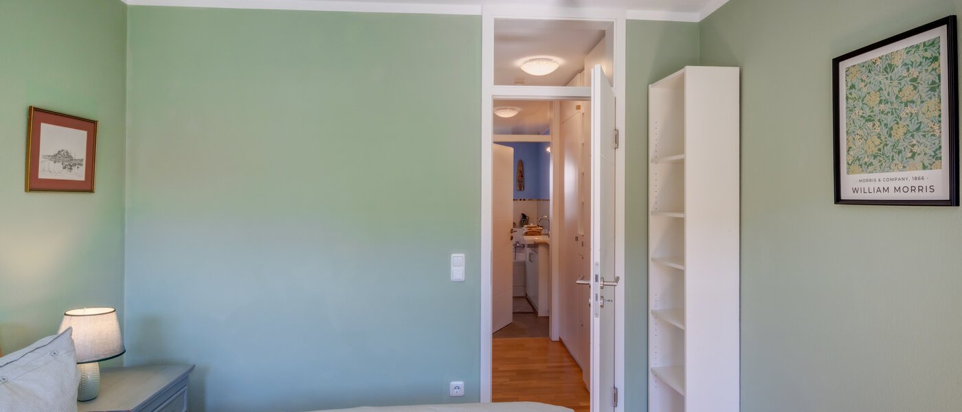 Stadthaus Freising 03 Schlafzimmer 14543