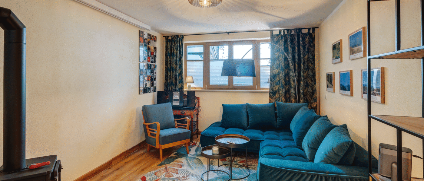 Stadthaus Freising 01 Wohnzimmer 14543