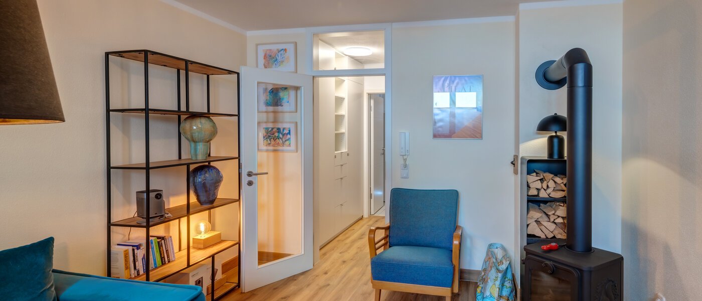 Stadthaus Freising 02 Wohnzimmer 14543