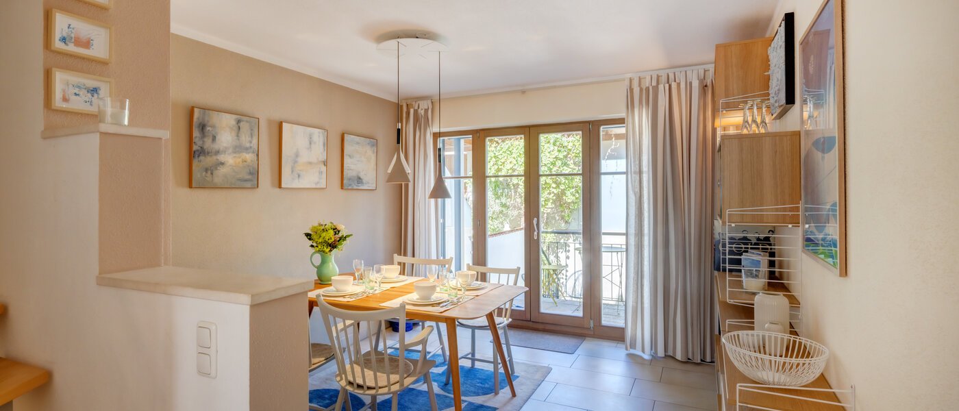 Stadthaus Freising 01 Essbereich 14543