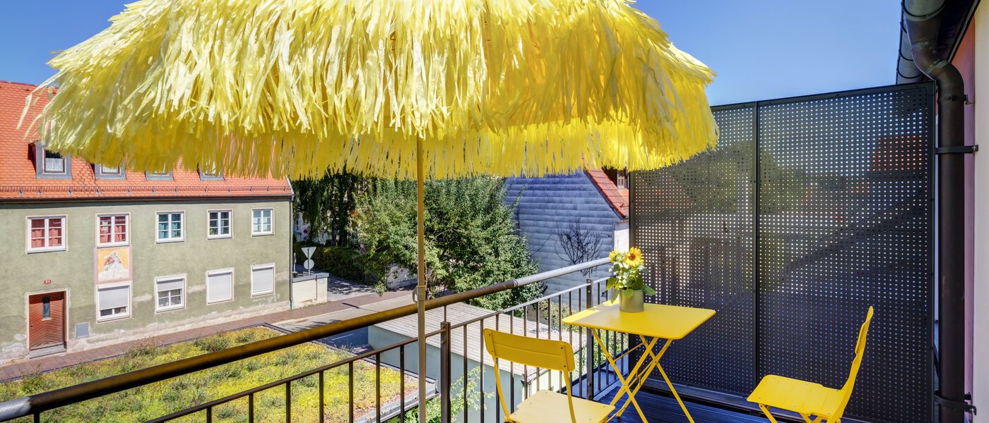 Stadthaus Freising 01 Dachterrasse 14543