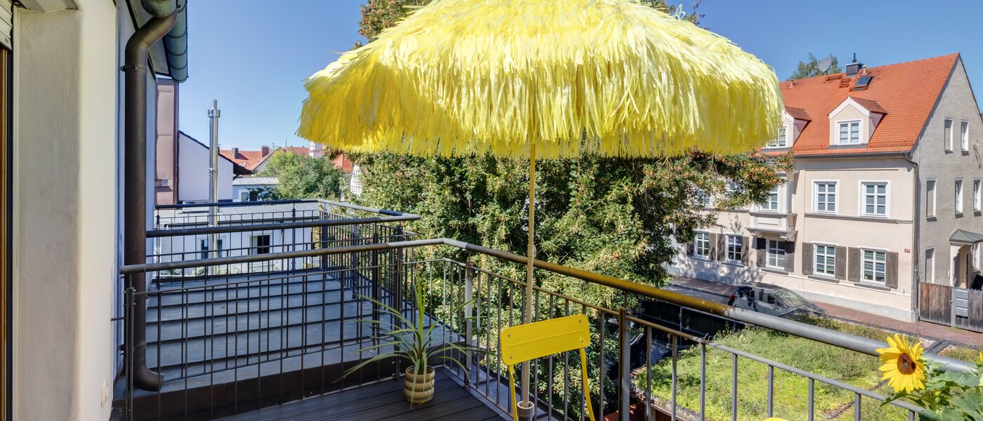 Stadthaus Freising 02 Dachterrasse 14543