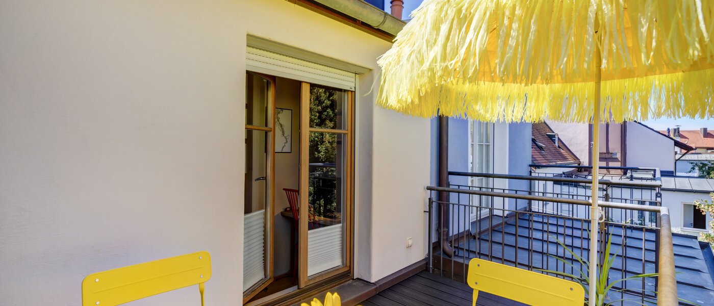 Stadthaus Freising 03 Dachterrasse 14543