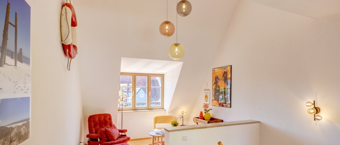 Stadthaus Freising 01 Arbeits-/Gästezimmer 14543