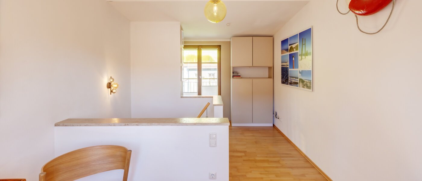 Stadthaus Freising 03 Arbeits-/Gästezimmer 14543