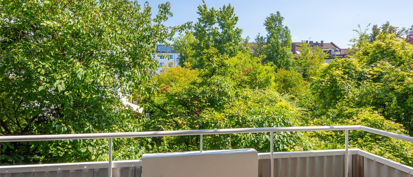 Wohnung München Obergiesing 01 Aussicht 14546