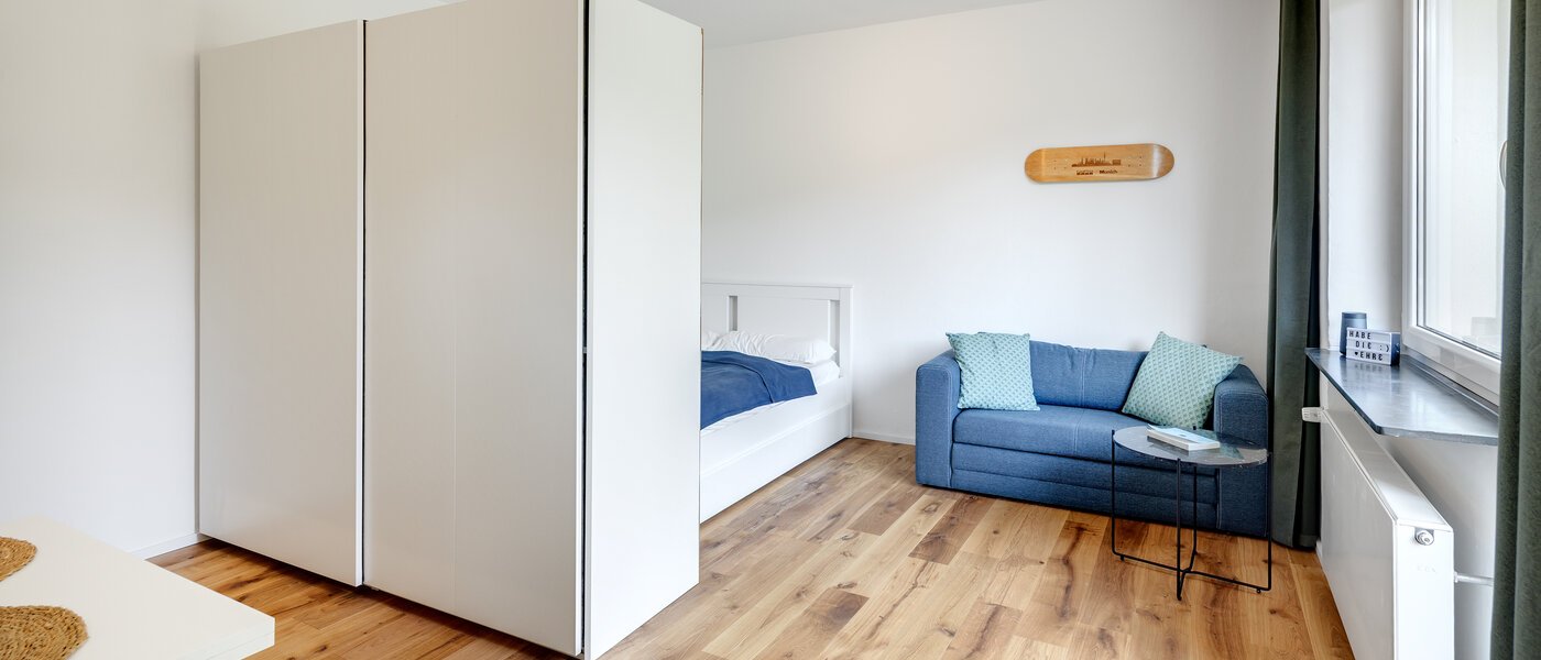 Wohnung München Obergiesing 01 Wohnbereich 14546