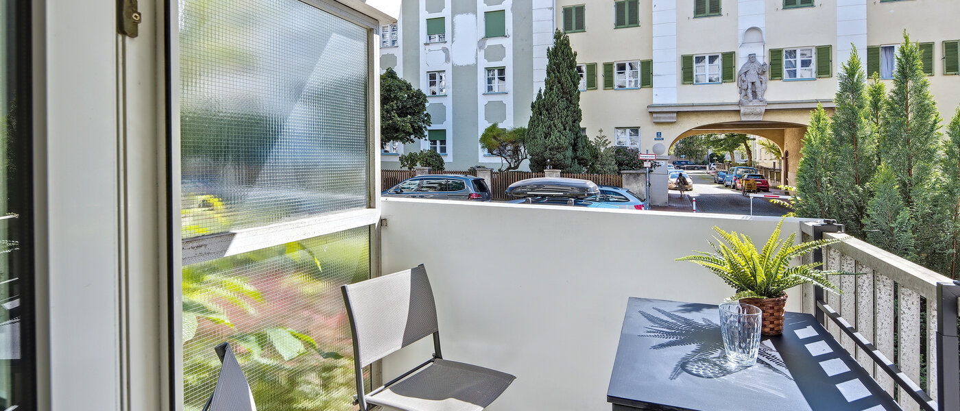 Wohnung München Neuhausen 01 Balkon 14547