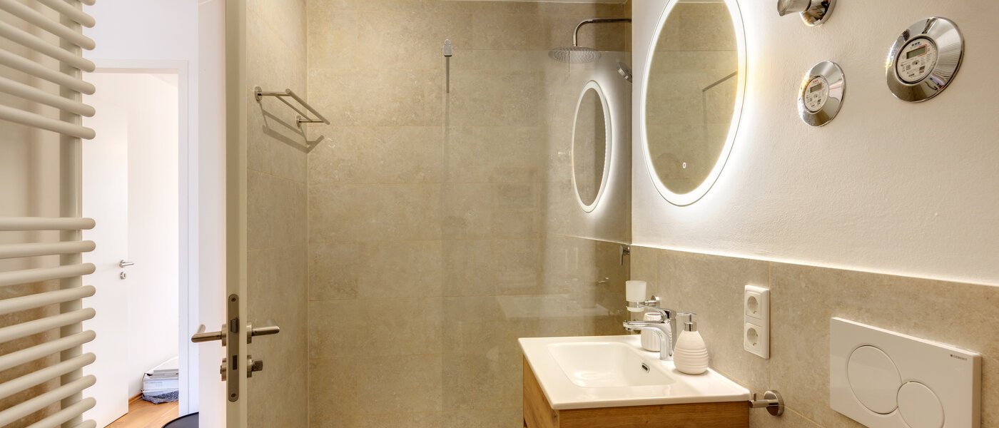 Wohnung München Obersendling 01 Badezimmer 14549