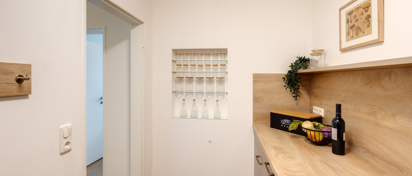 Wohnung Freising 03 Küche 14550