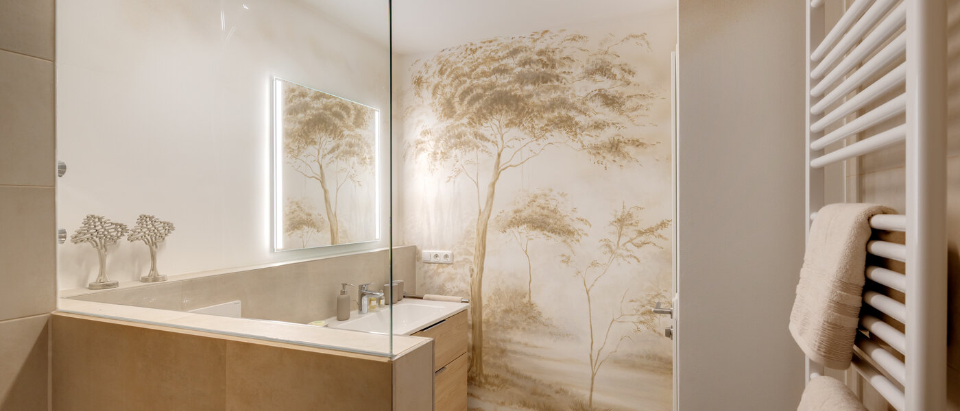 Wohnung Freising 01 Badezimmer 14550