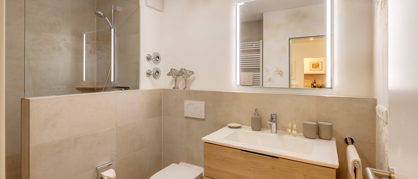 Wohnung Freising 02 Badezimmer 14550